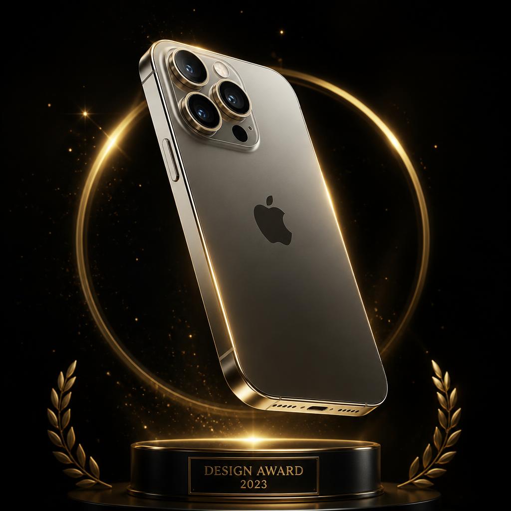 iPhone 15 Pro